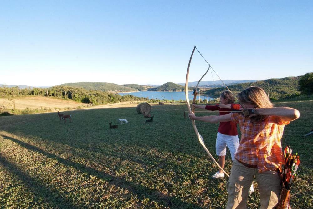 Agriturismo Le Ceregne Bio Pieve Santo Stefano Ngoại thất bức ảnh