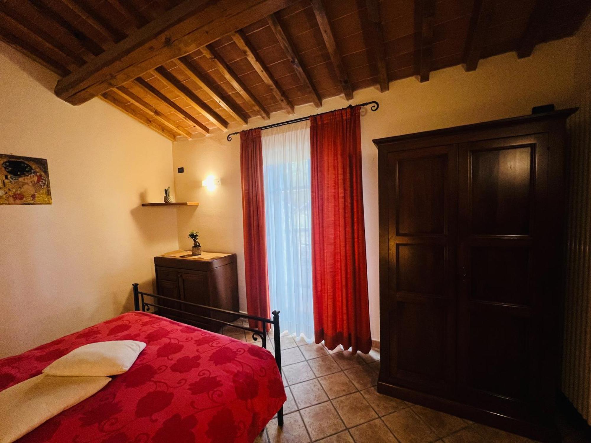 Agriturismo Le Ceregne Bio Pieve Santo Stefano Ngoại thất bức ảnh